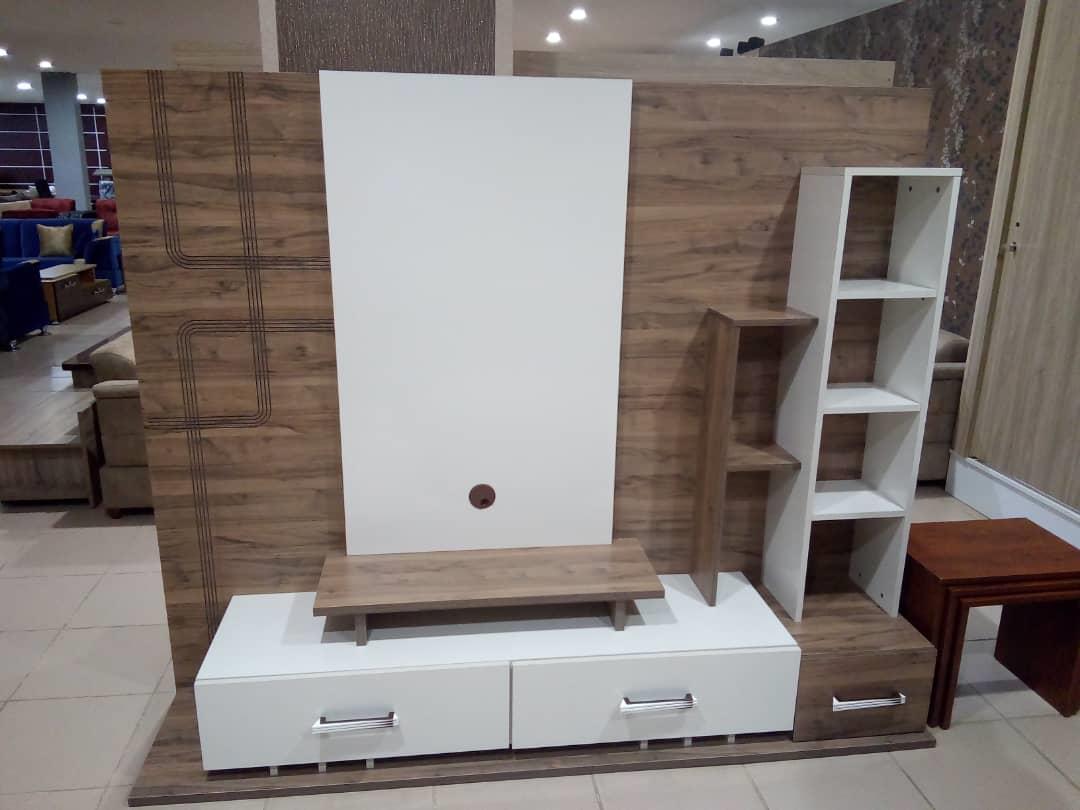 BELINDA 210 TV WALL UNIT