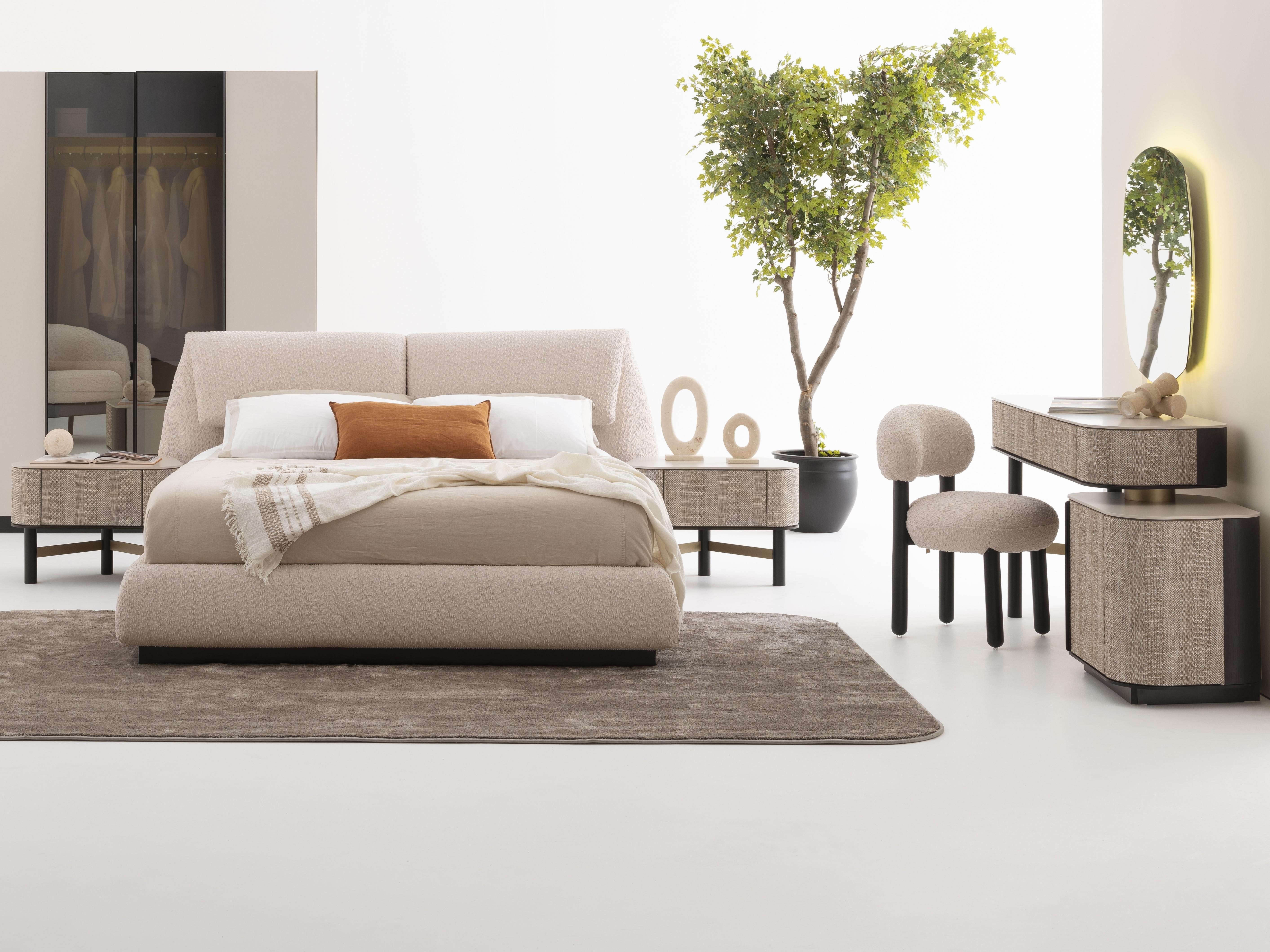 BELIZE BEDROOM SET