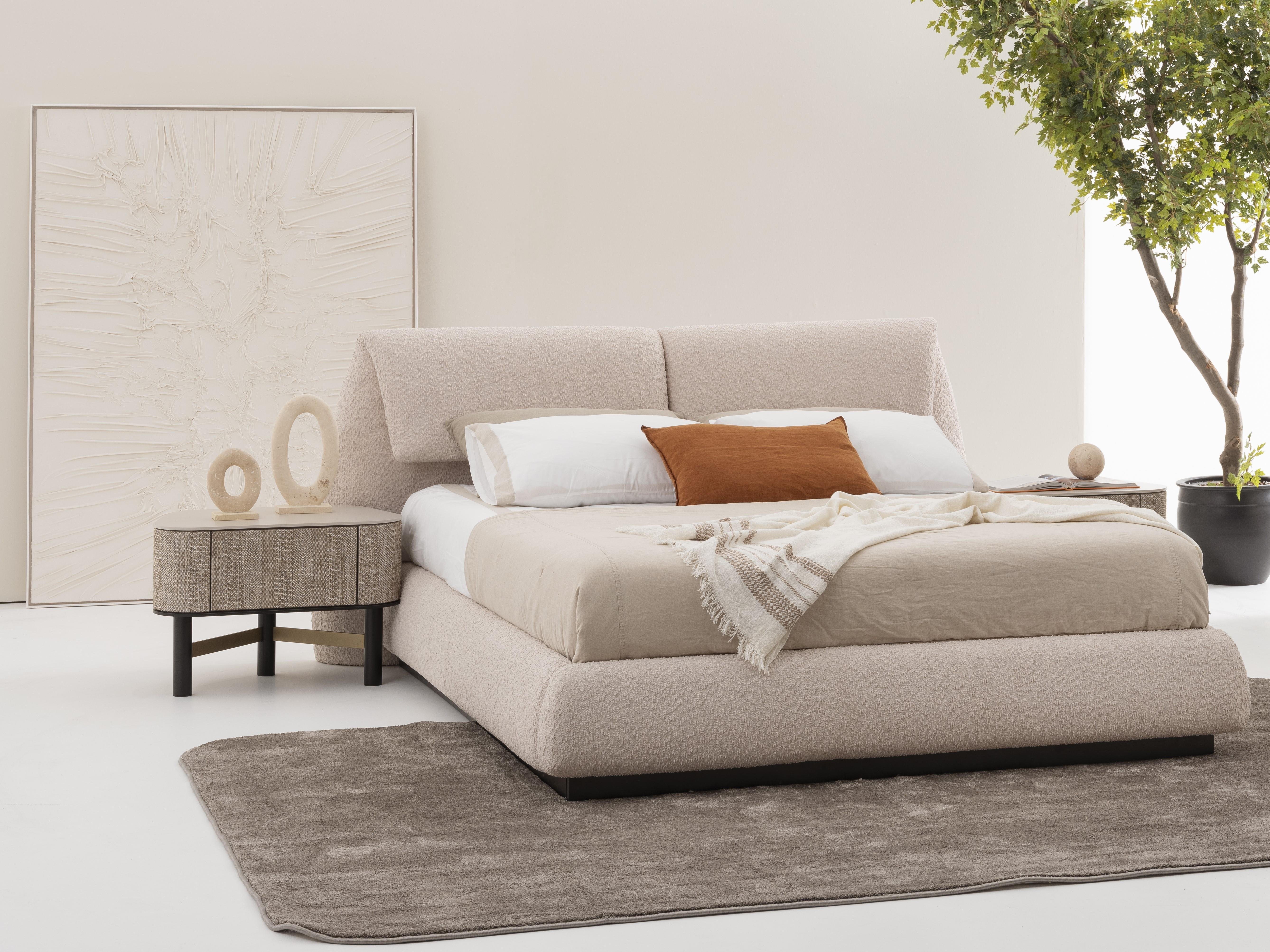 BELIZE BEDSTEAD 200x180 EURO