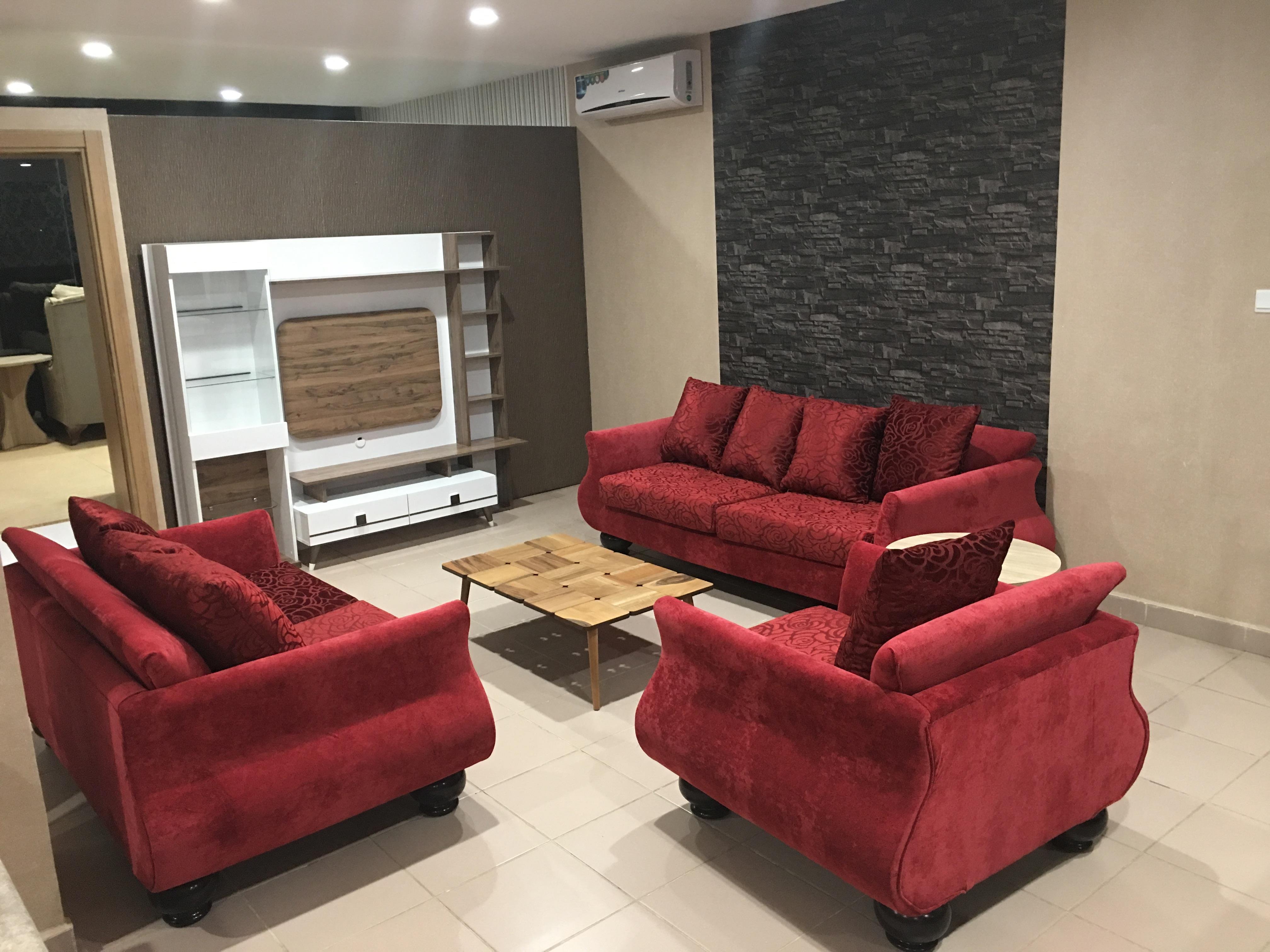 BERGERE FABRIC COVERING