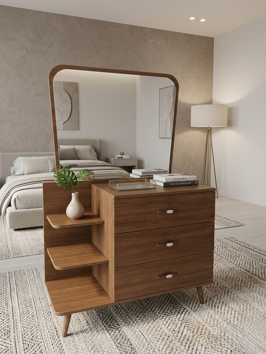 BEYZADE DRESSER
