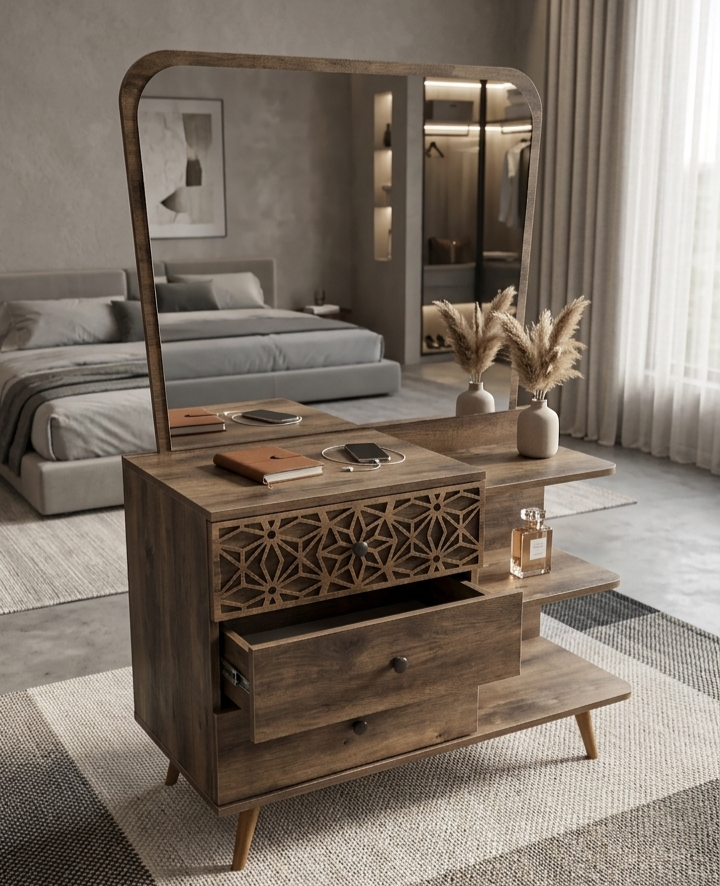 BEYZADE DRESSER