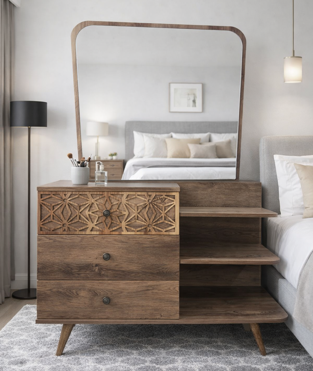 BEYZADE DRESSER