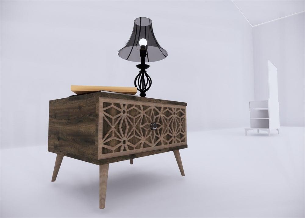 BEYZADE NIGHTSTAND