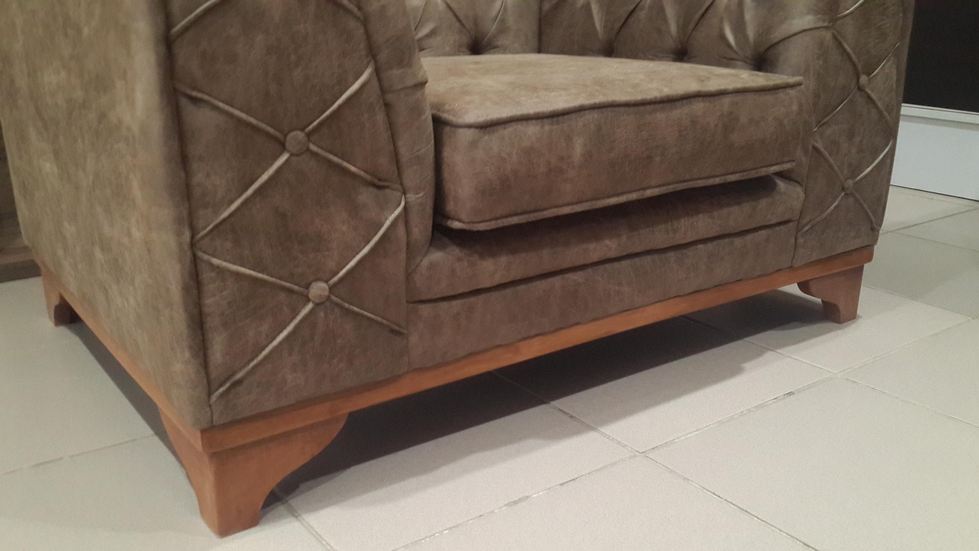 BIMTA CHESTER BERGERE - BABY FACE