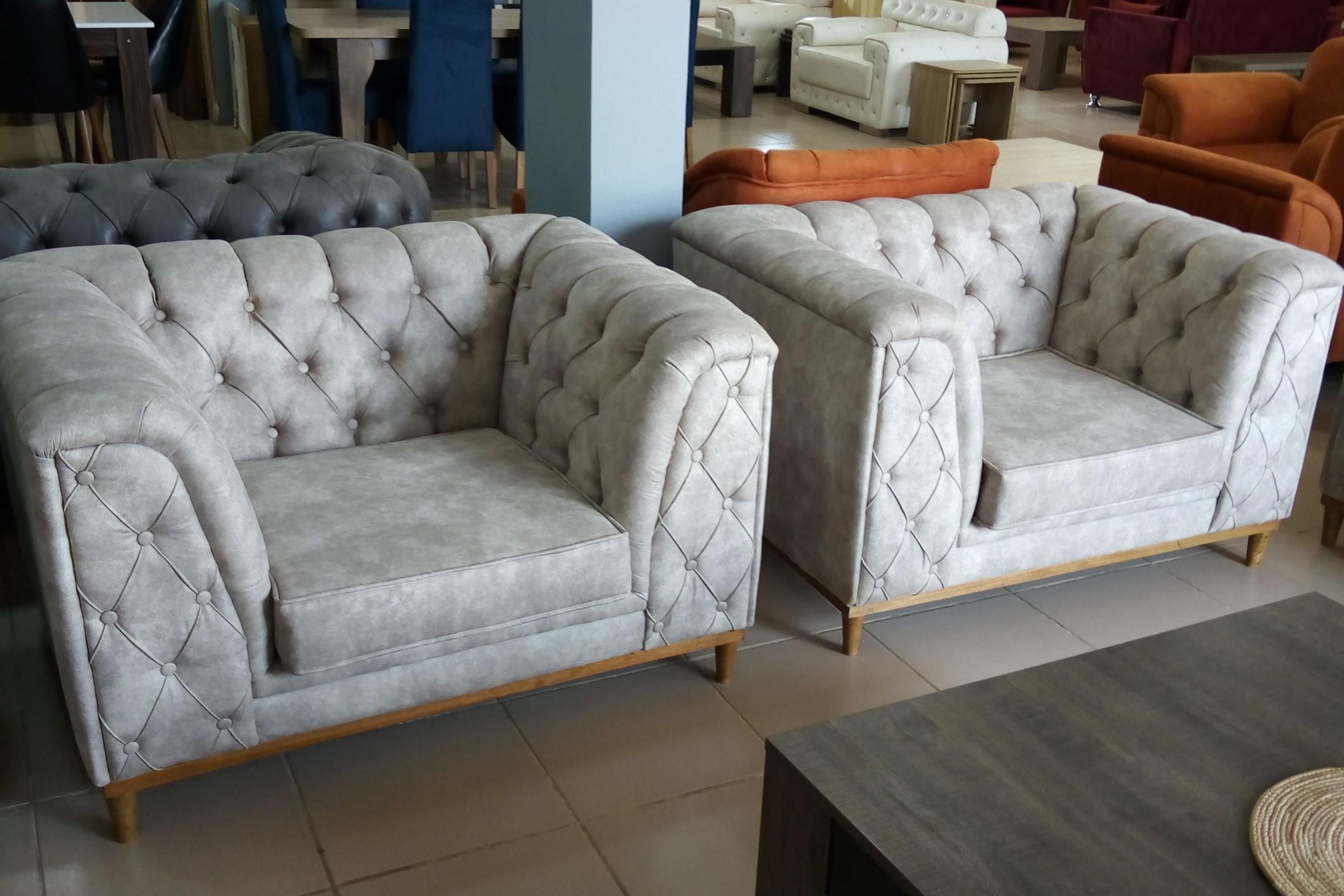 BIMTA CHESTER BERGERE - BABY FACE