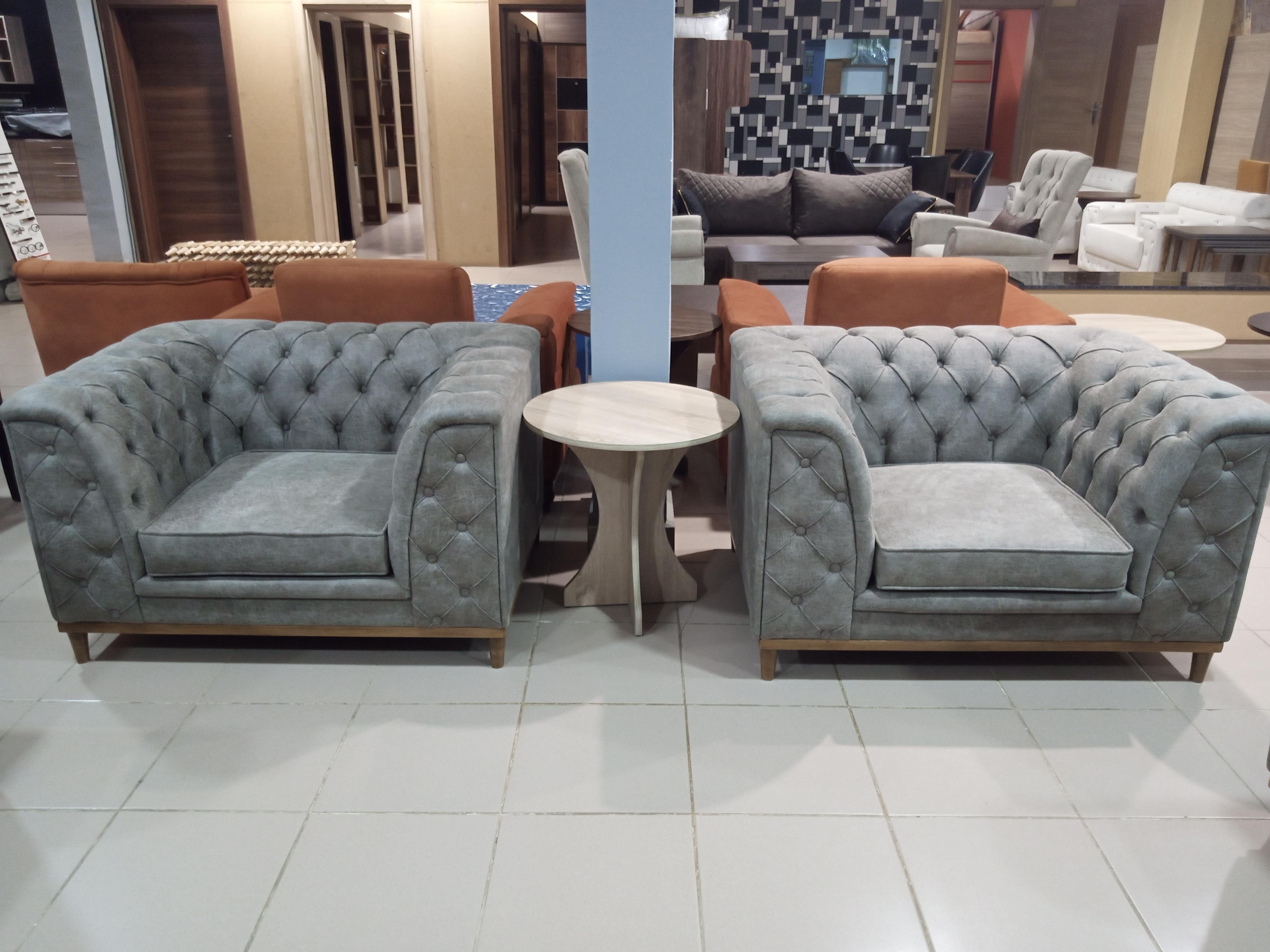 BIMTA CHESTER BERGERE - BABY FACE