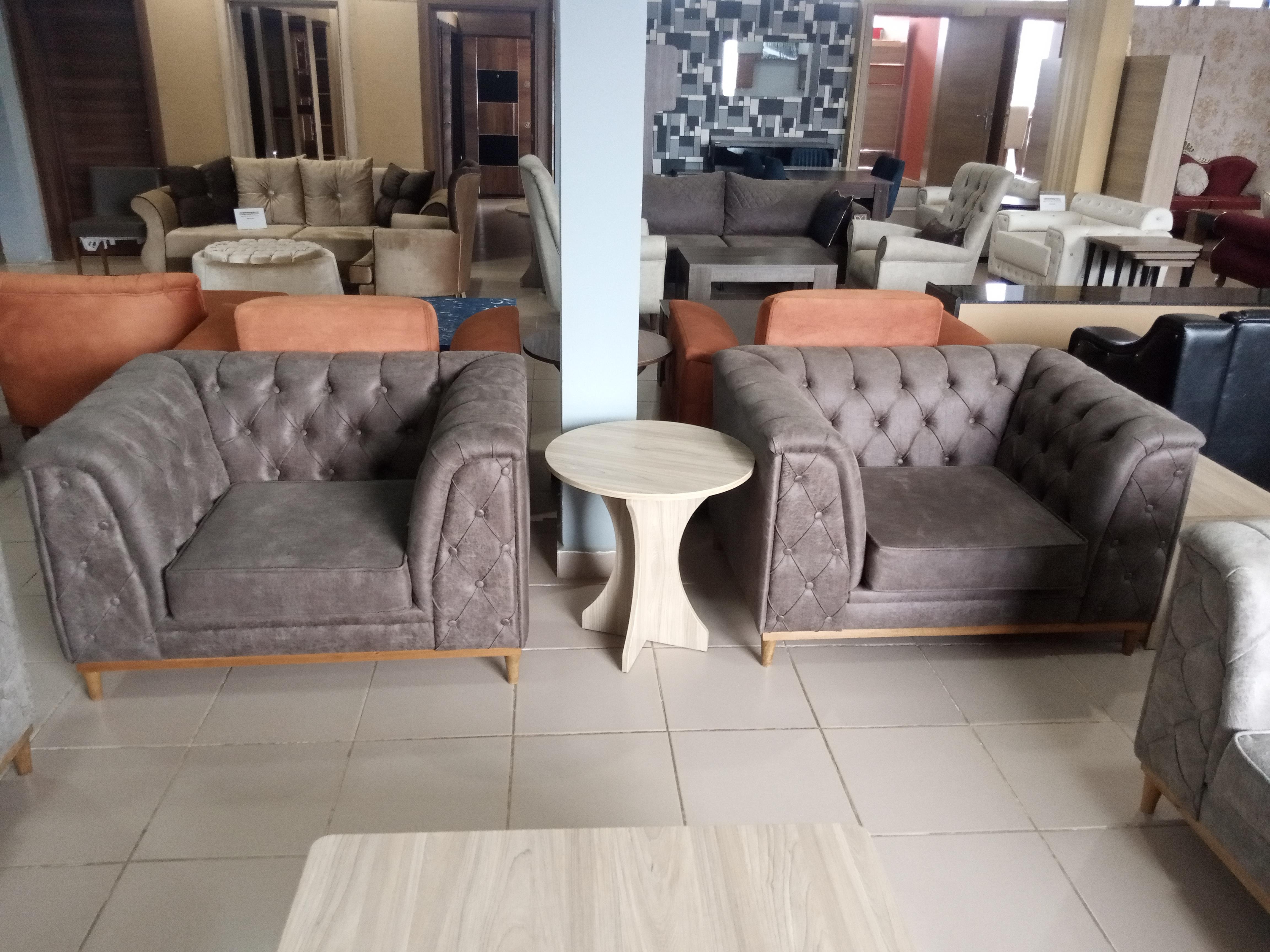 BIMTA CHESTER BERGERE - BABY FACE