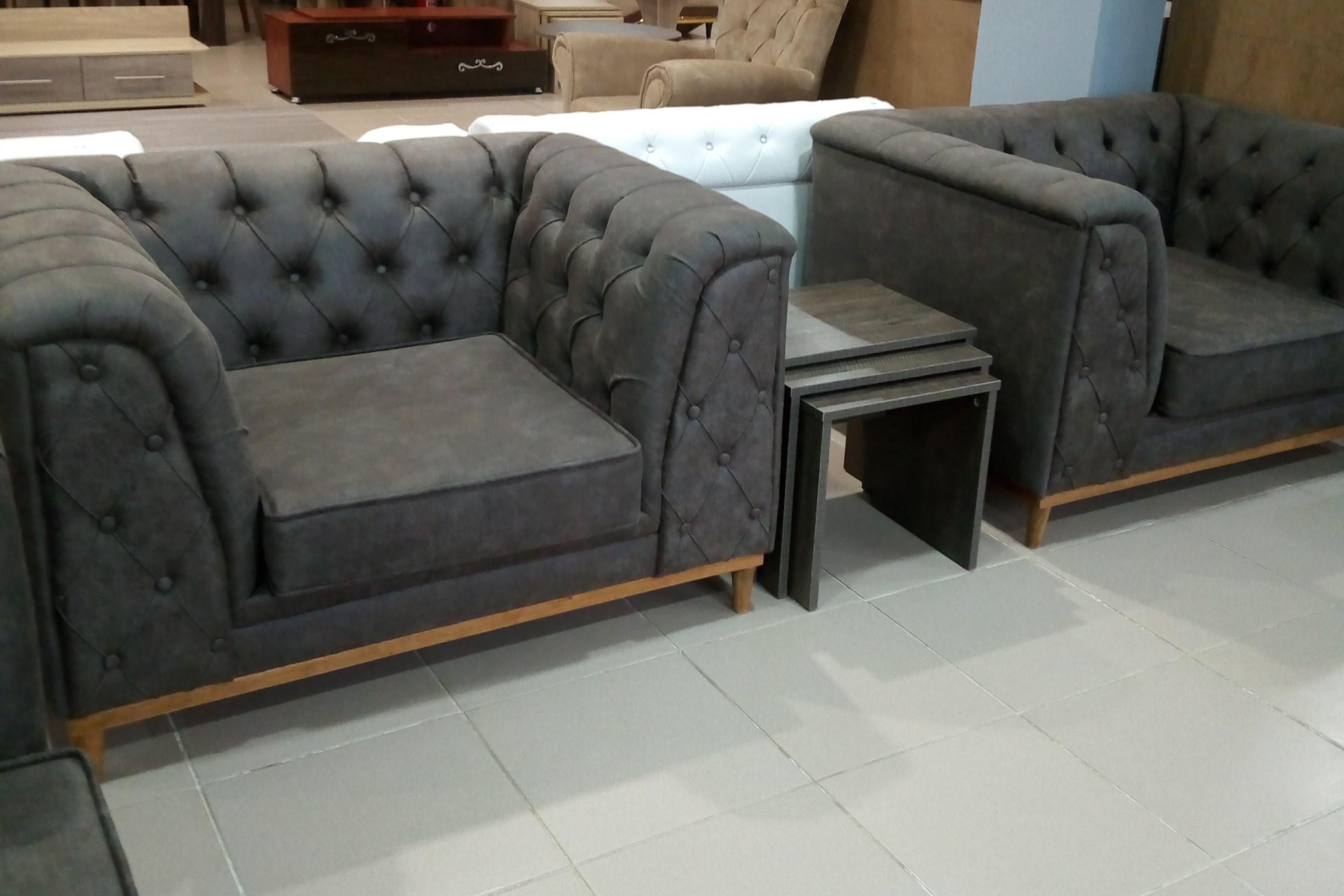 BIMTA CHESTER BERGERE - BABY FACE