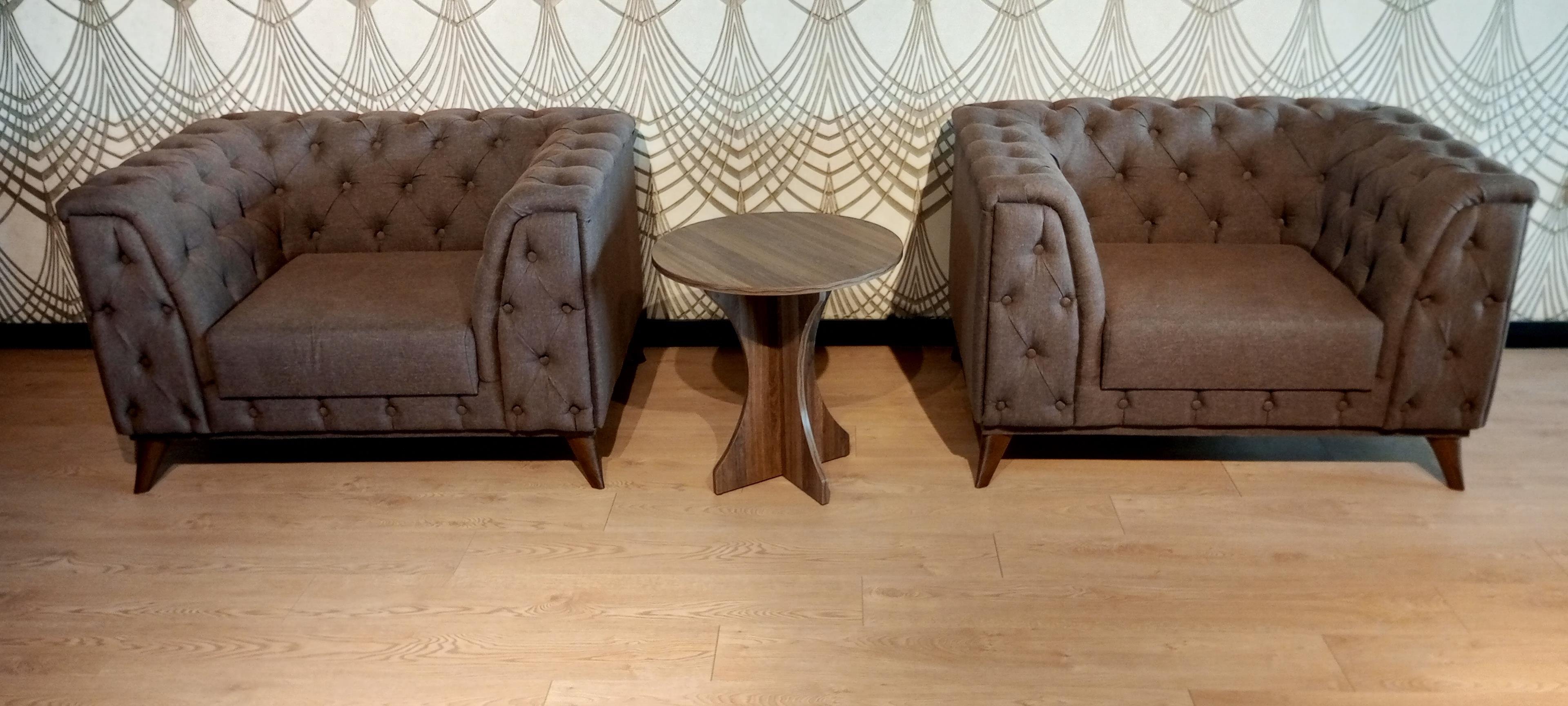 BIMTA CHESTER BERGERE - BABY FACE