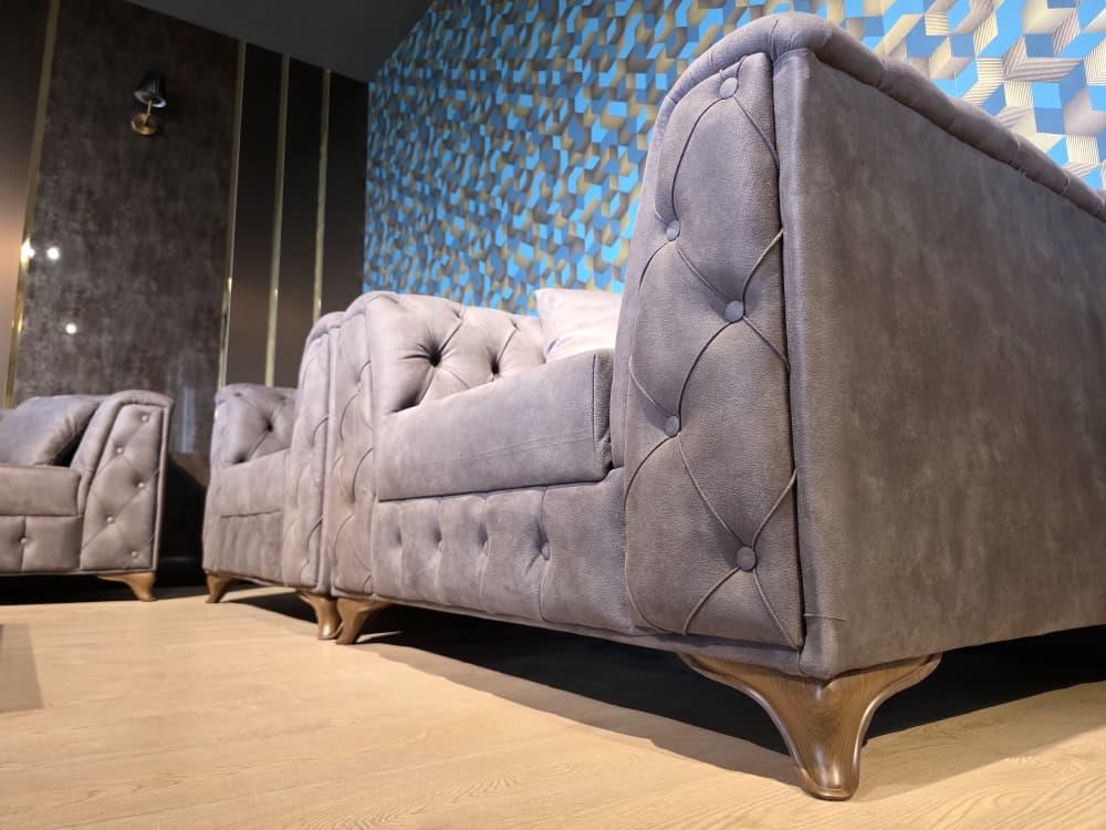 BIMTA CHESTER BERGERE - BABY FACE