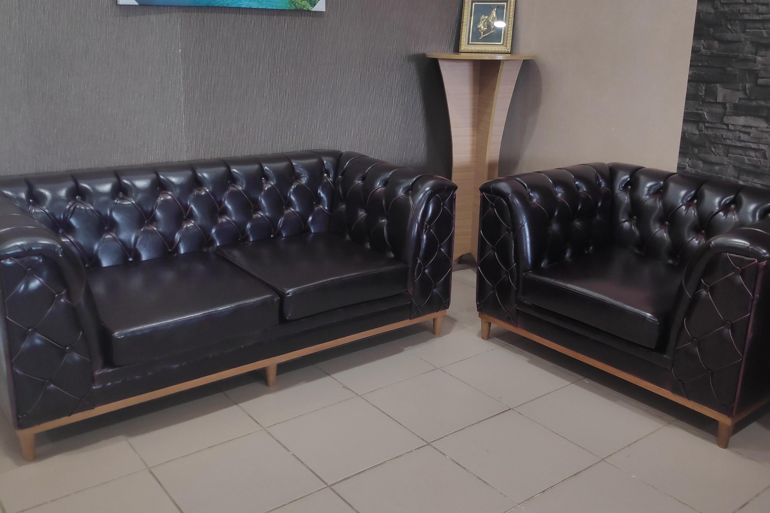 BIMTA CHESTER SEVEN SEATER SOFA SET