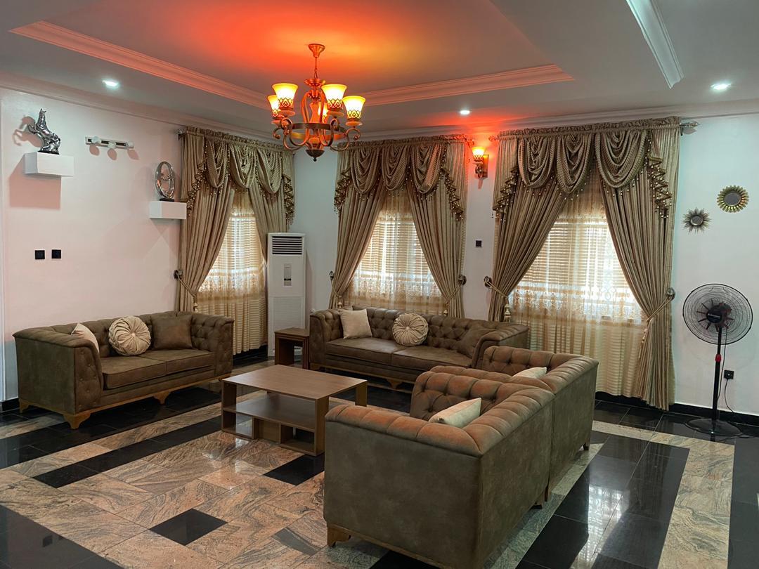 BIMTA CHESTER SEVEN SEATER SOFA SET