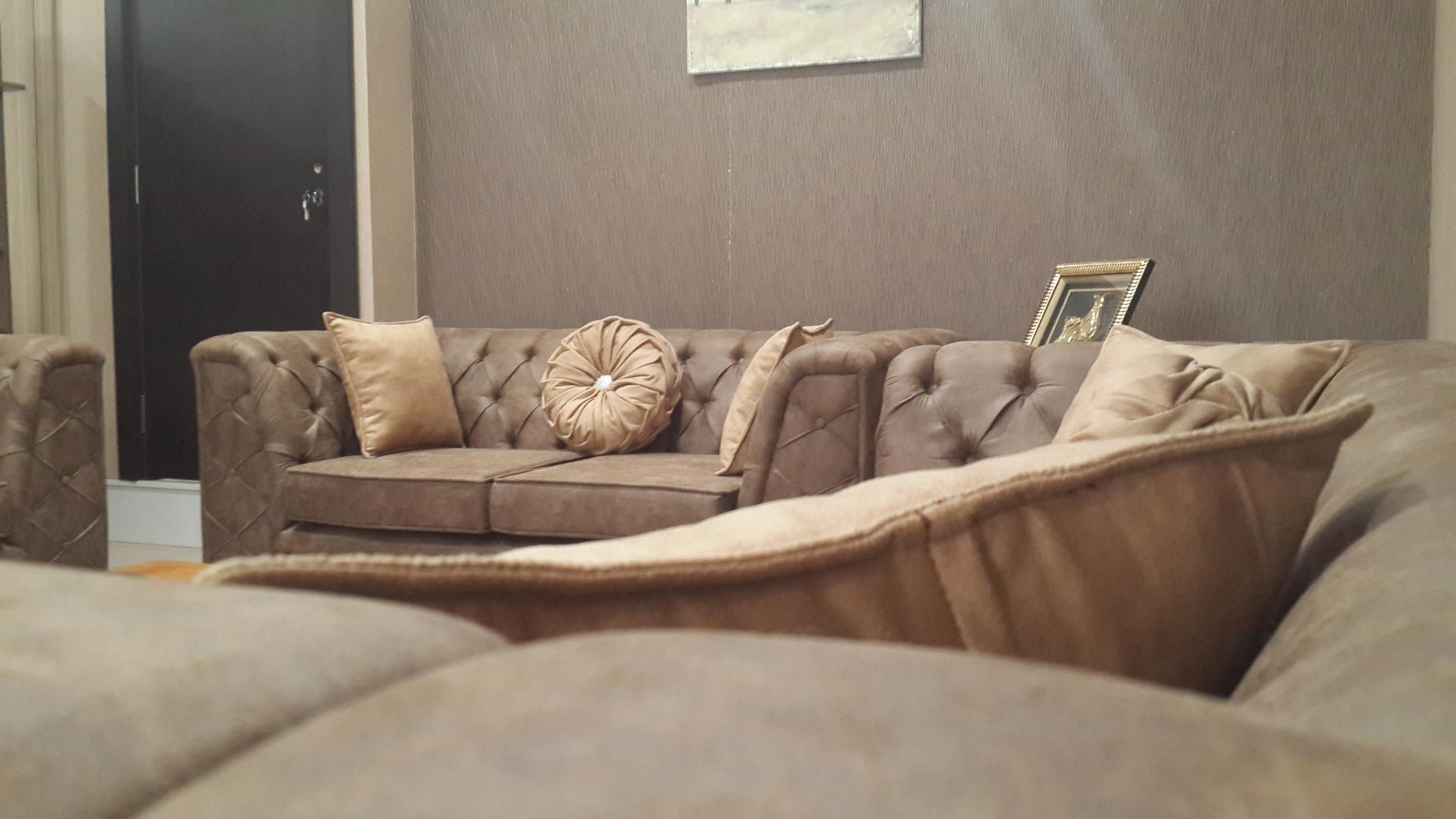 BIMTA CHESTER SEVEN SEATER SOFA SET