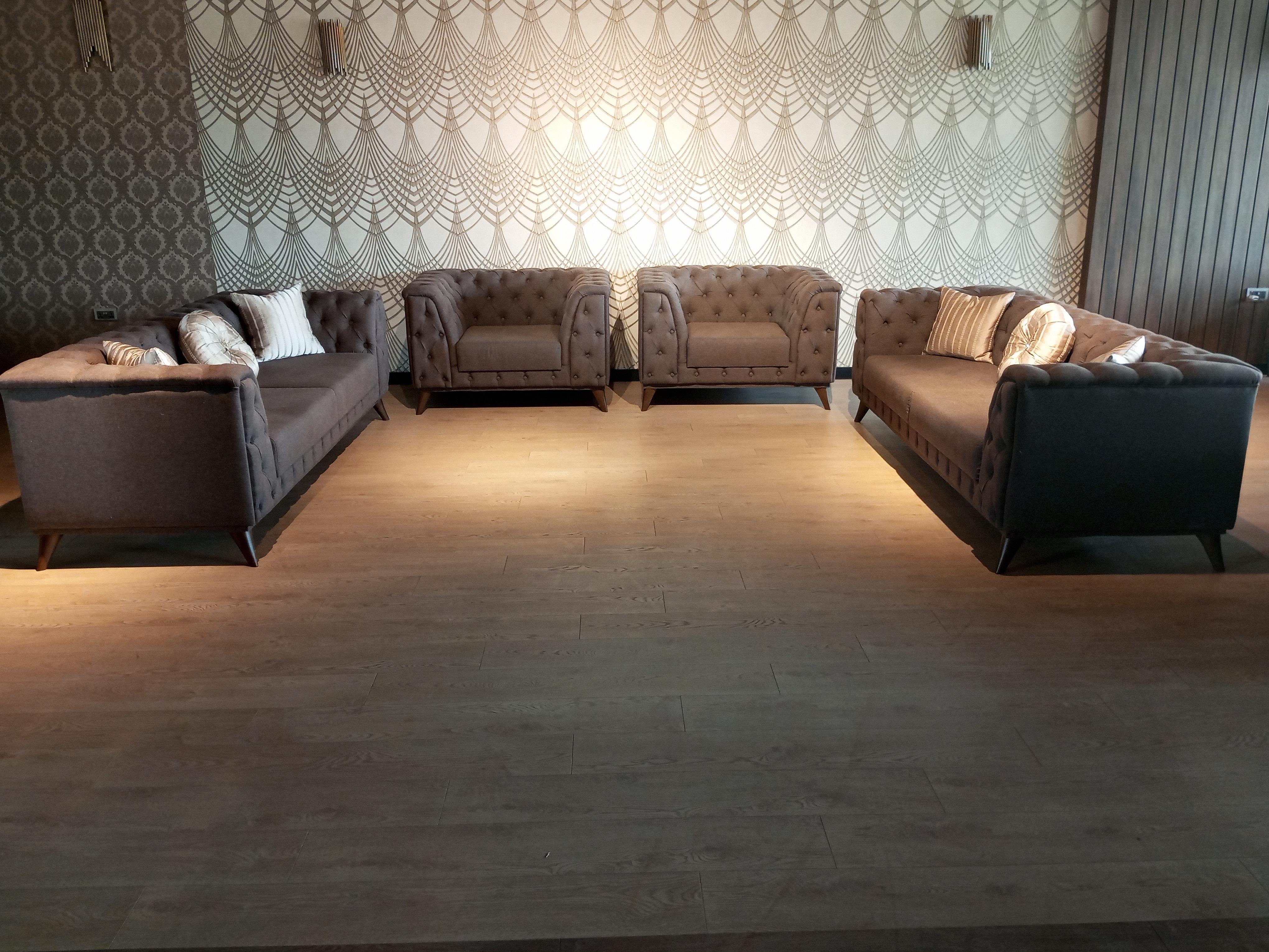 BIMTA CHESTER SOFA SET