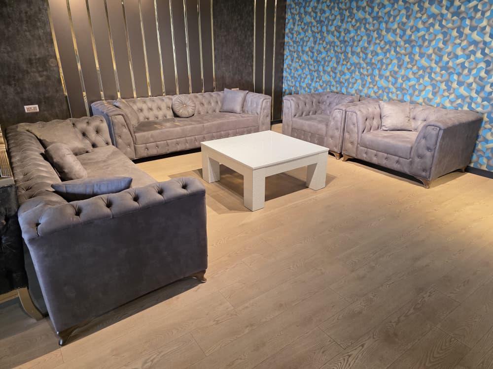 BIMTA CHESTER SOFA SET