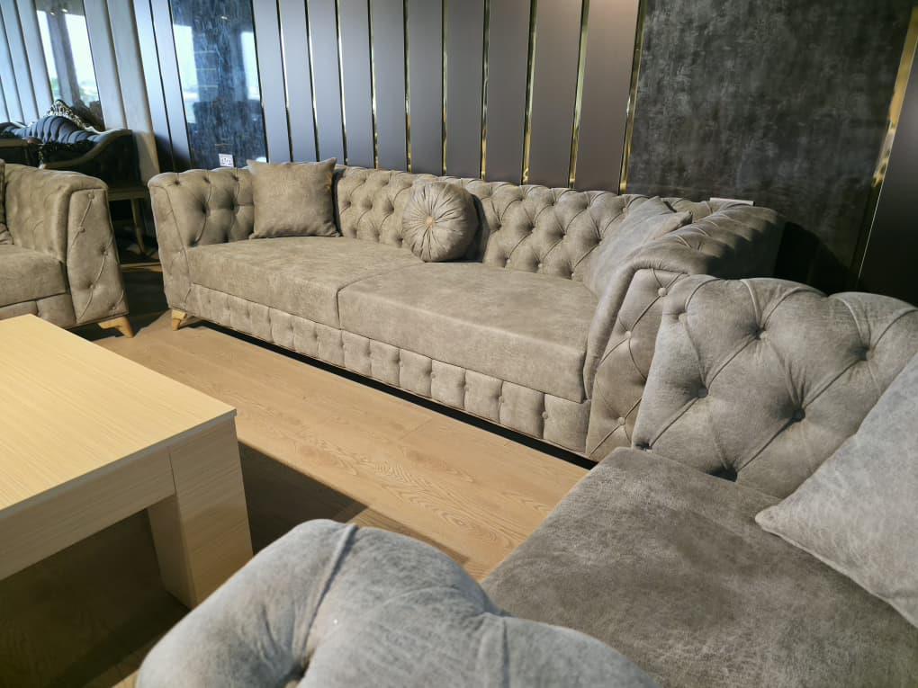 BIMTA CHESTER SOFA SET