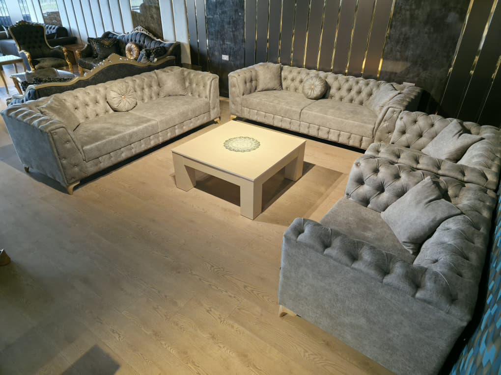 BIMTA CHESTER SOFA SET