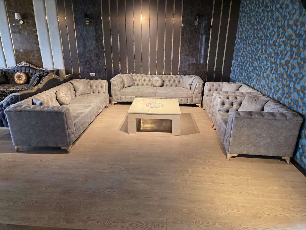 BIMTA CHESTER SOFA SET