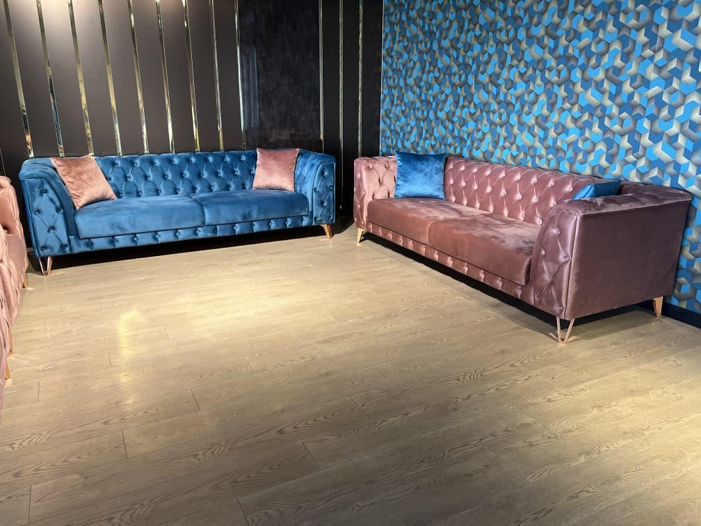 BIMTA CHESTER SOFA SET