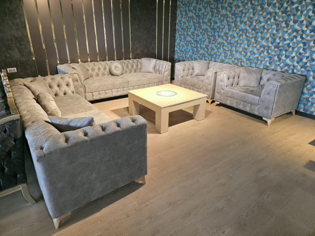 BIMTA CHESTER SOFA SET