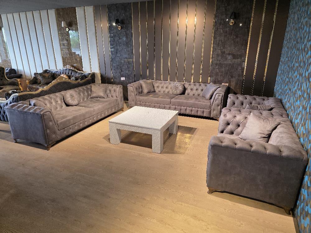 BIMTA CHESTER SOFA SET