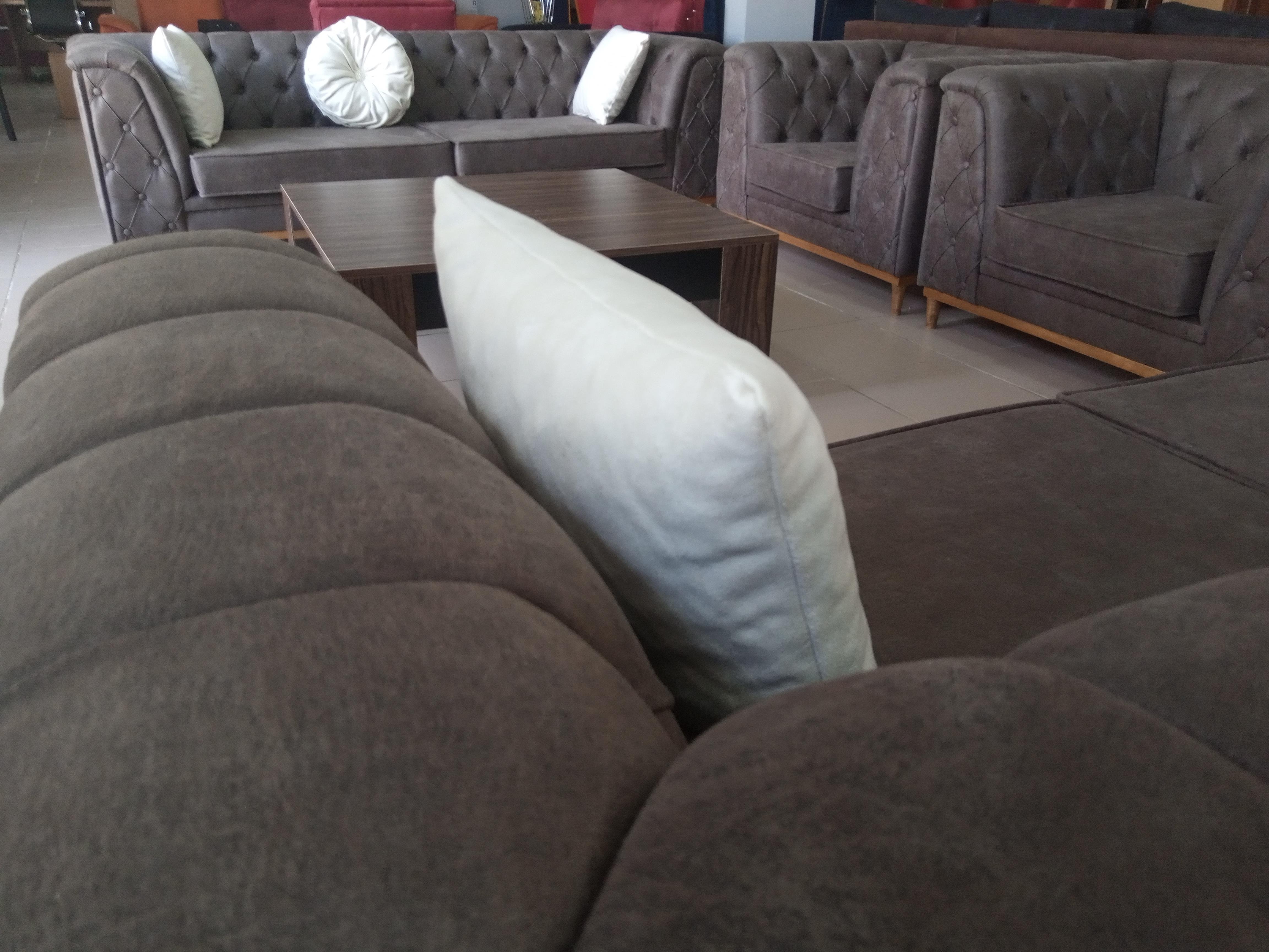 BIMTA CHESTER SOFA SET