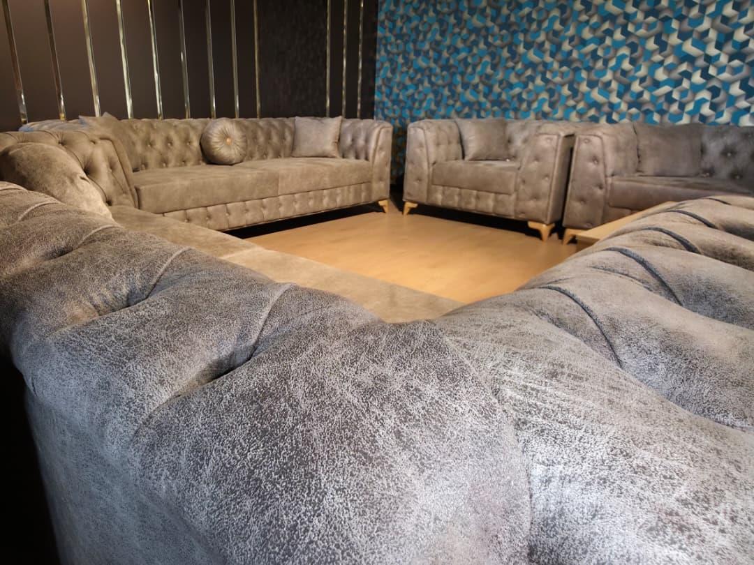 BIMTA CHESTER SOFA SET