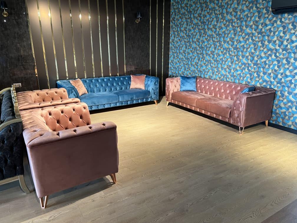 BIMTA CHESTER SOFA SET