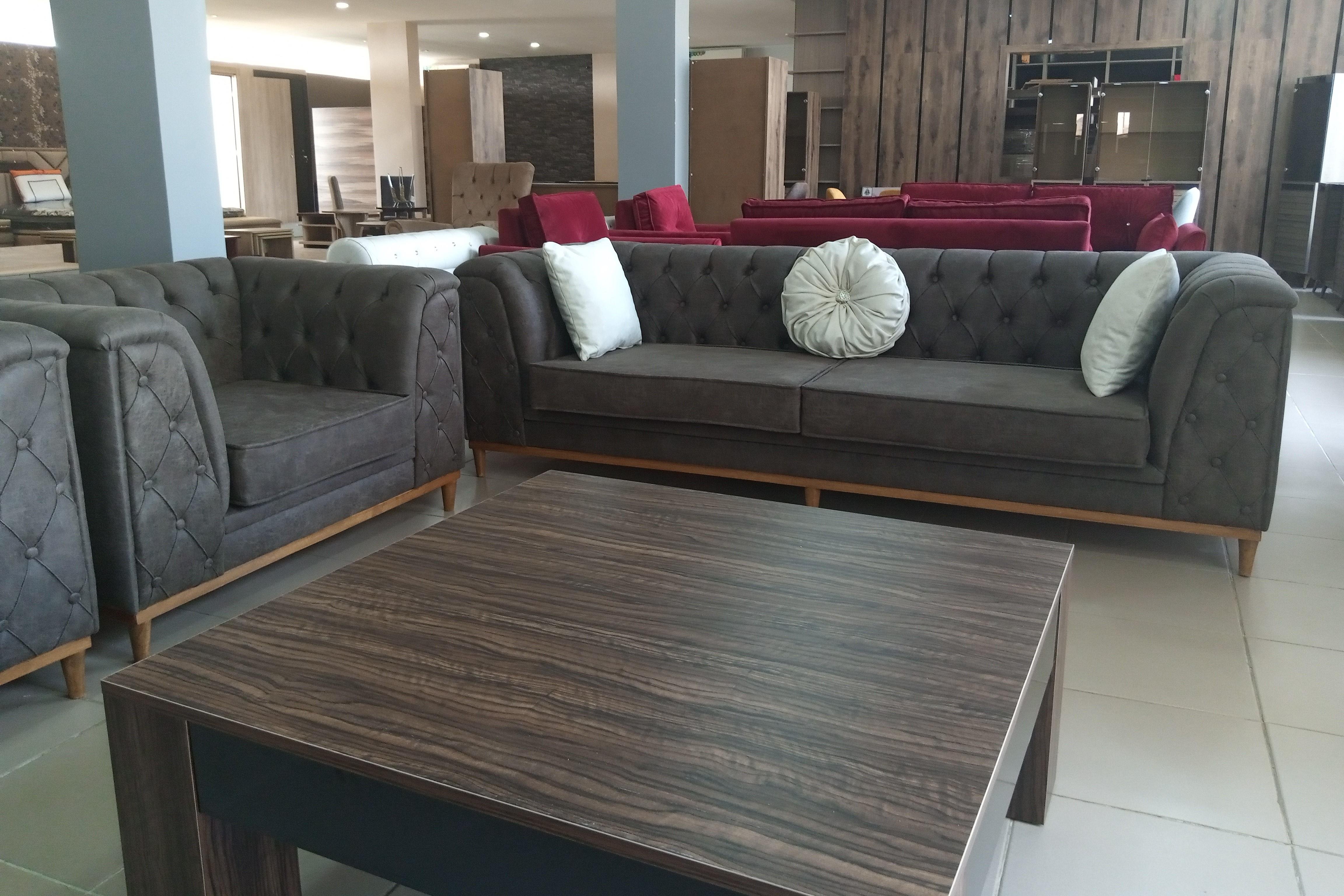 BIMTA CHESTER SOFA SET