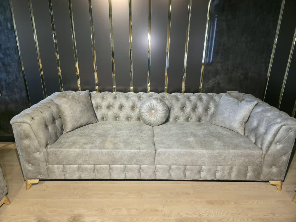BIMTA CHESTER THREE SEATER SOFA