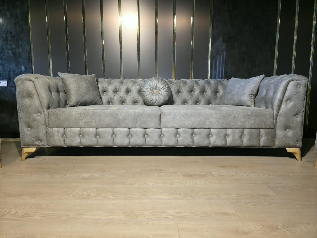 BIMTA CHESTER THREE SEATER SOFA