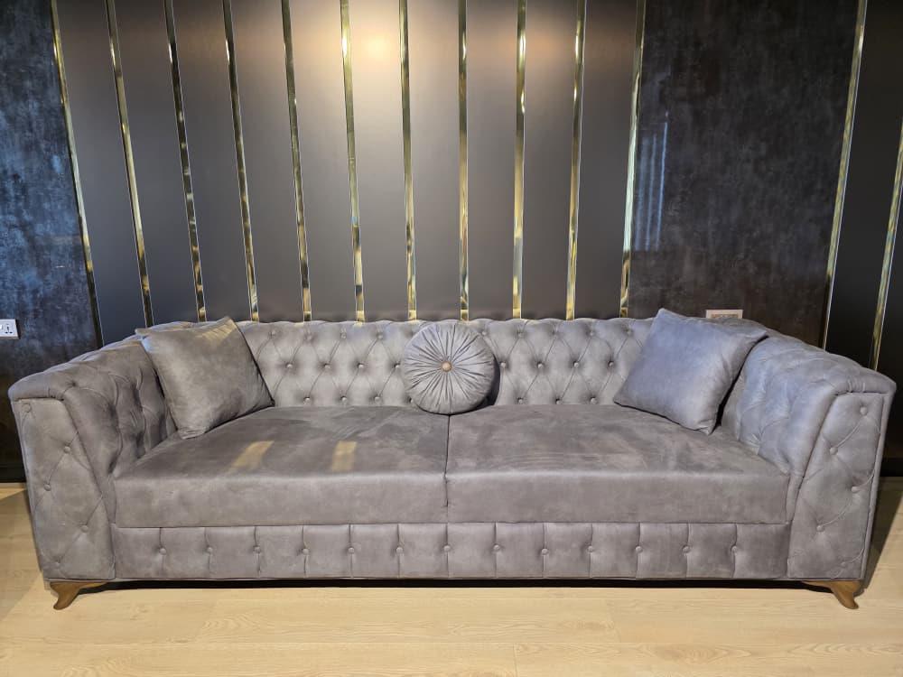 BIMTA CHESTER THREE SEATER SOFA