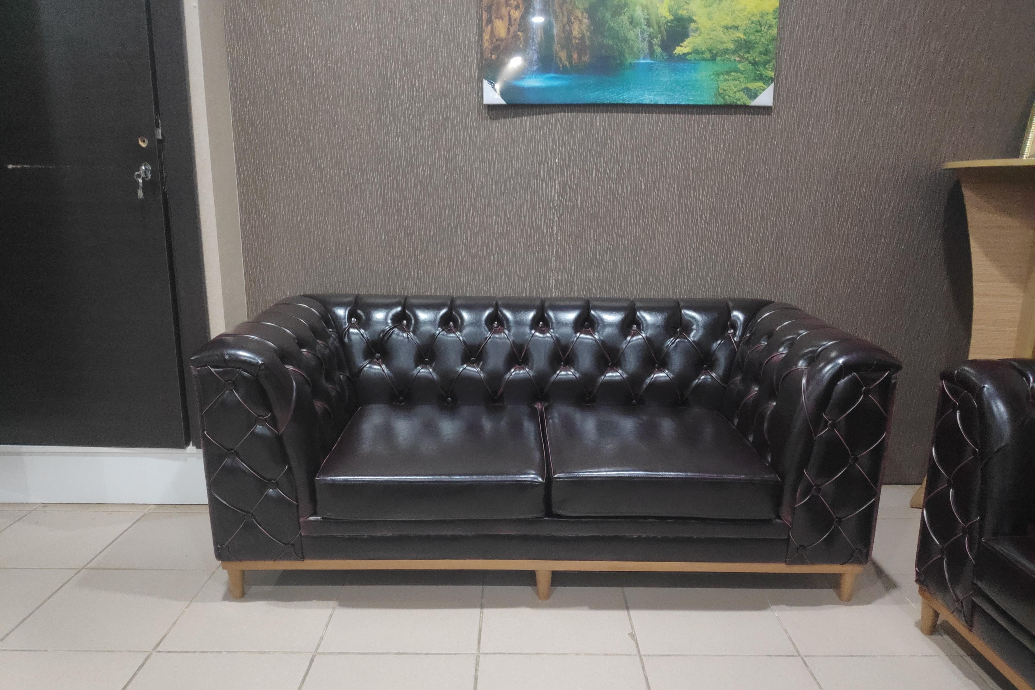 BIMTA CHESTER TWO SEATER SOFA
