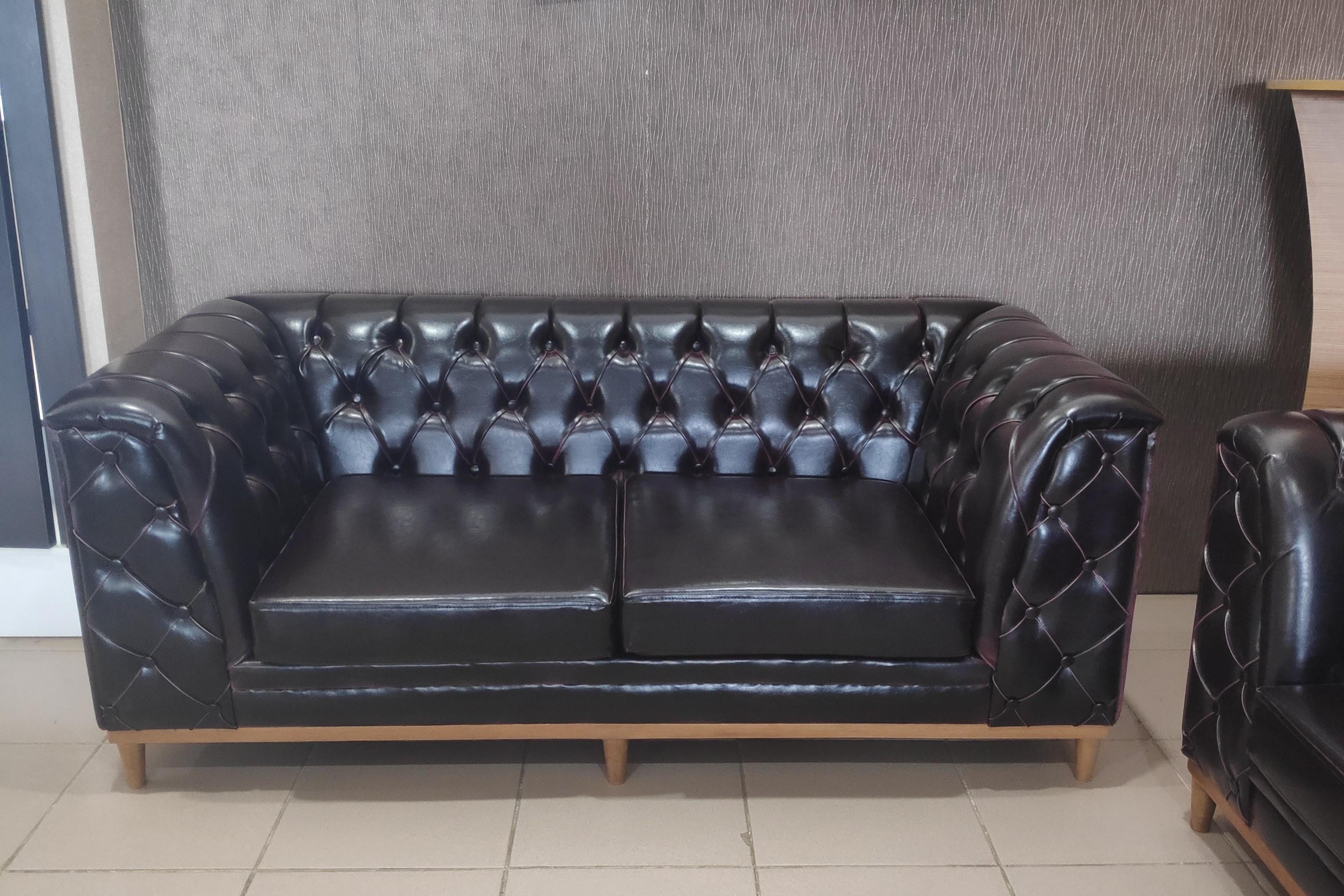 BIMTA CHESTER TWO SEATER SOFA