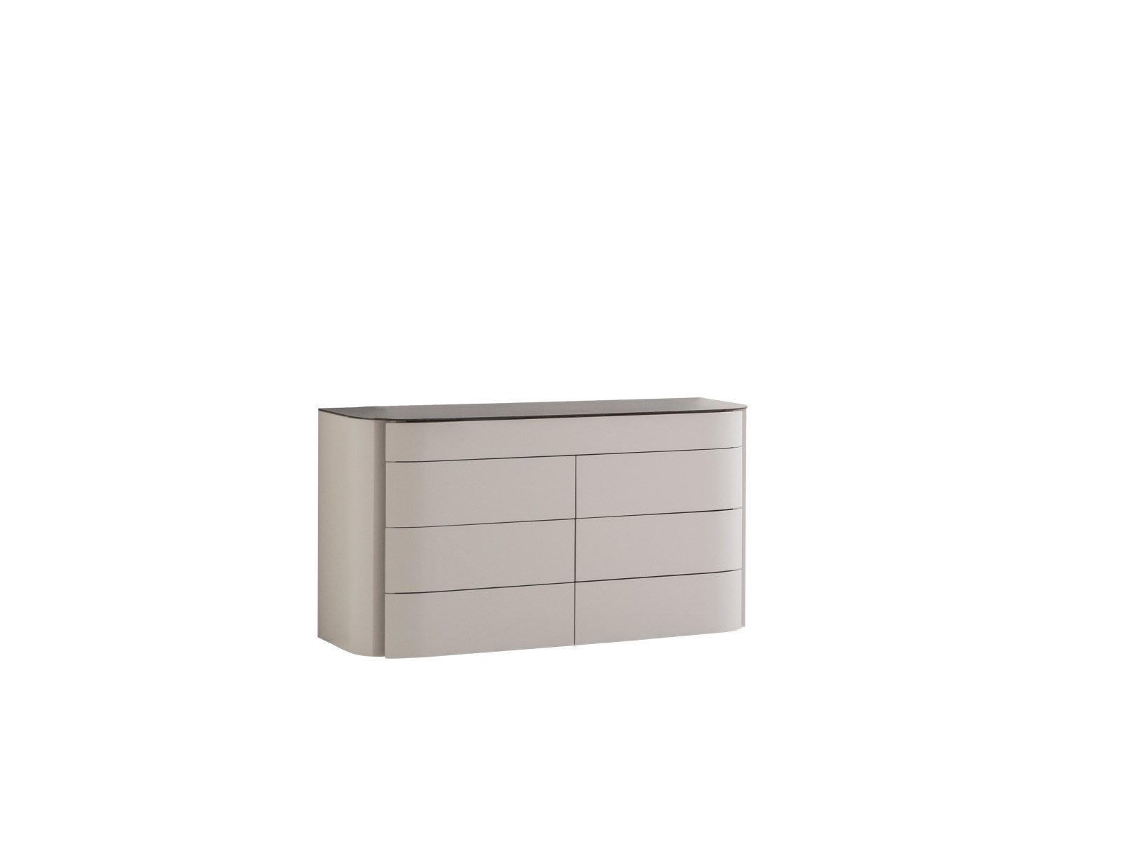 CAMARO ISLAND CHEST OF DRAWER & ACCESSORY