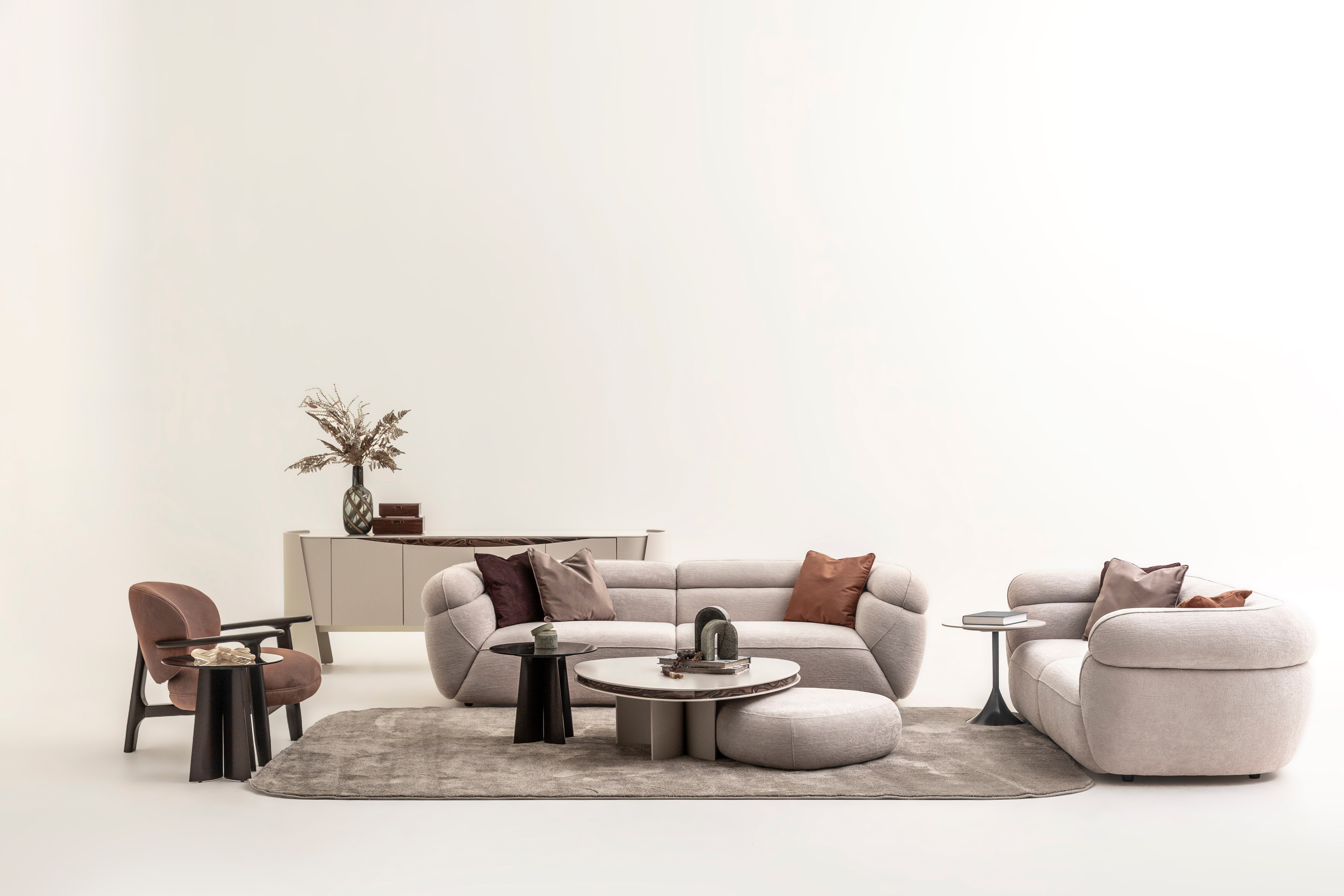 CAMARO SOFA SET