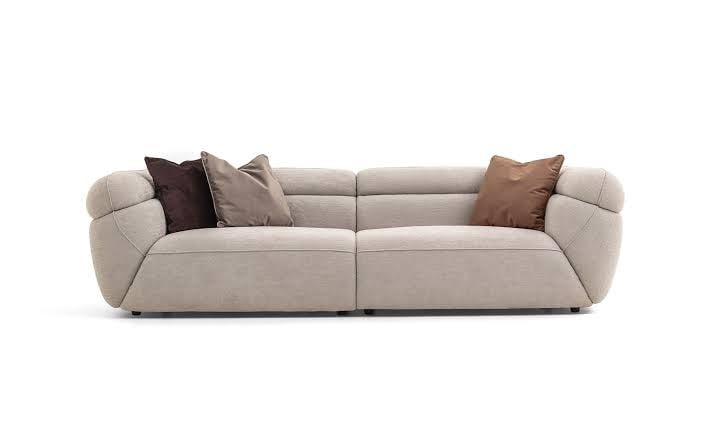 CAMARO THREE SEATER SOFA