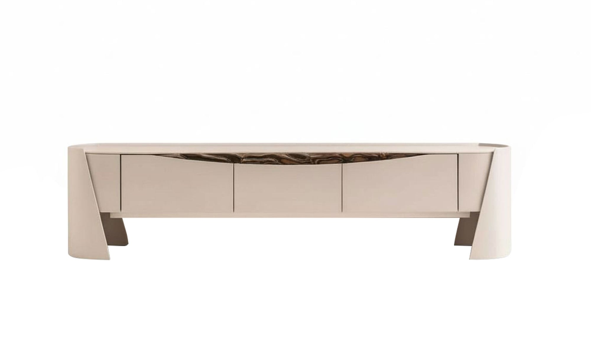CAMARO TV STAND