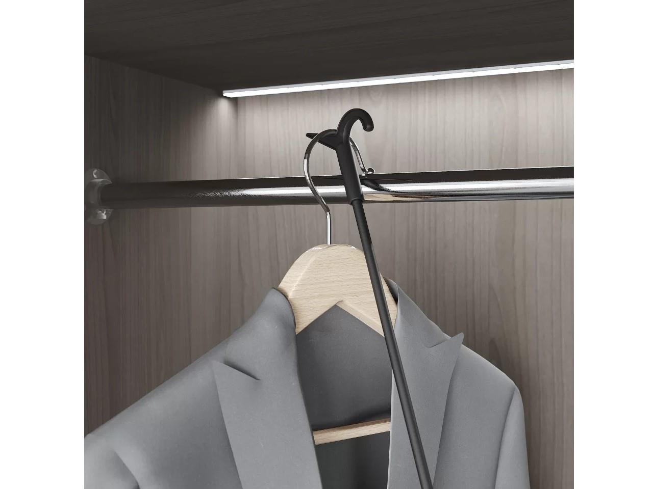 CLOTHES HANGER STICK & HOOK S-6016A