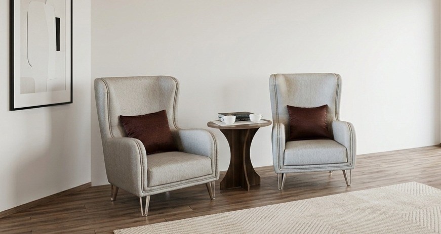 COSMOS SOFA SET