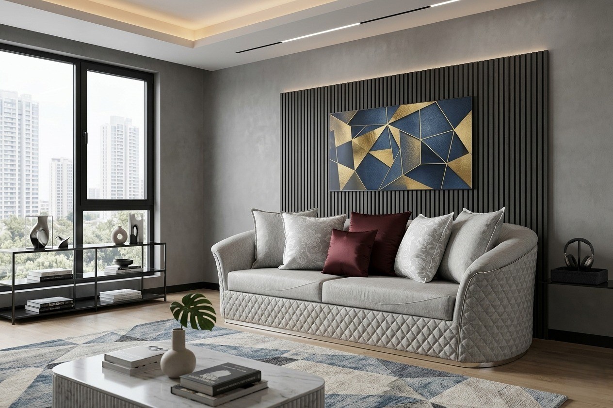 COSMOS SOFA SET