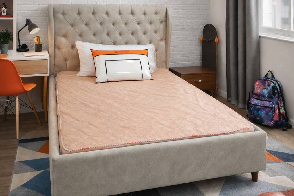 COUNTRY TNG BEDSTEAD