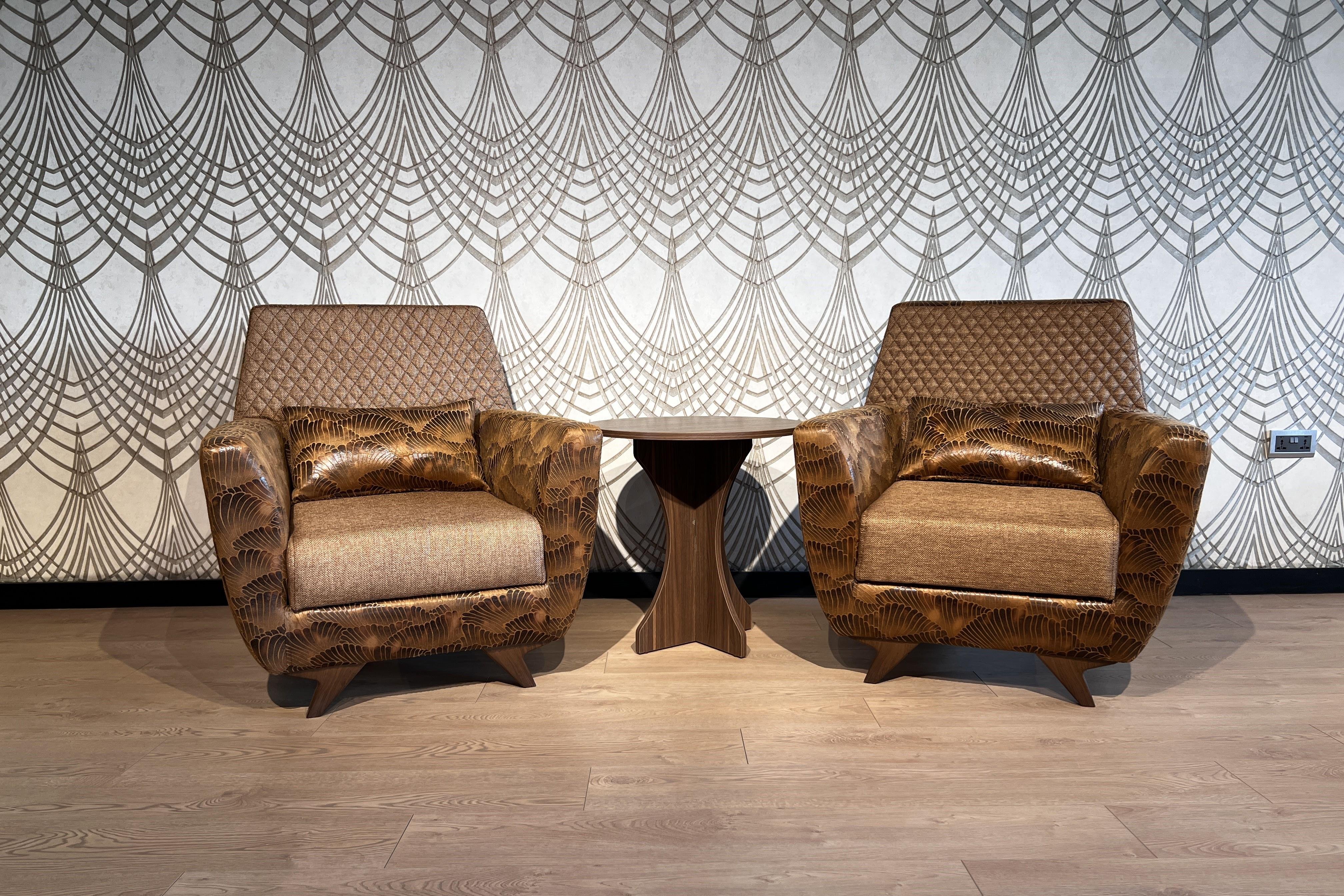 CUBA GOLD BERGERE