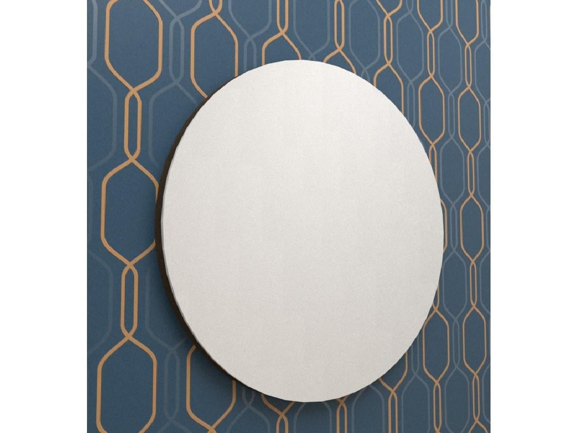 DECORATIVE ROUND MIRROR