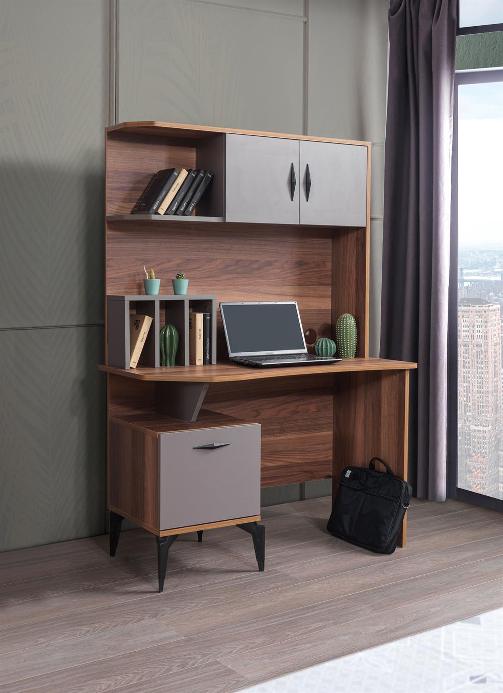 DEFNE 110 STUDY TABLE