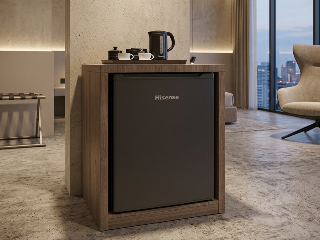 DEKA D HOTEL REFRIGERATOR CABINET 