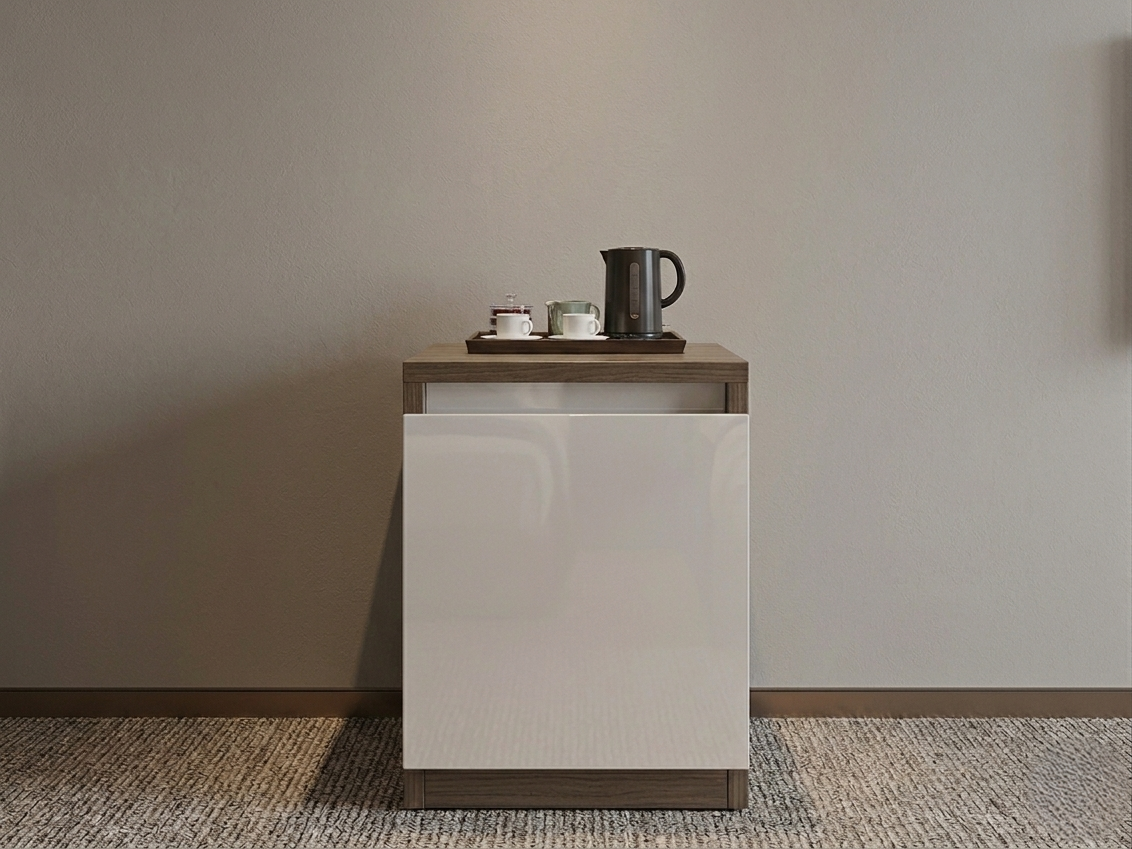 DEKA D HOTEL REFRIGERATOR CABINET 