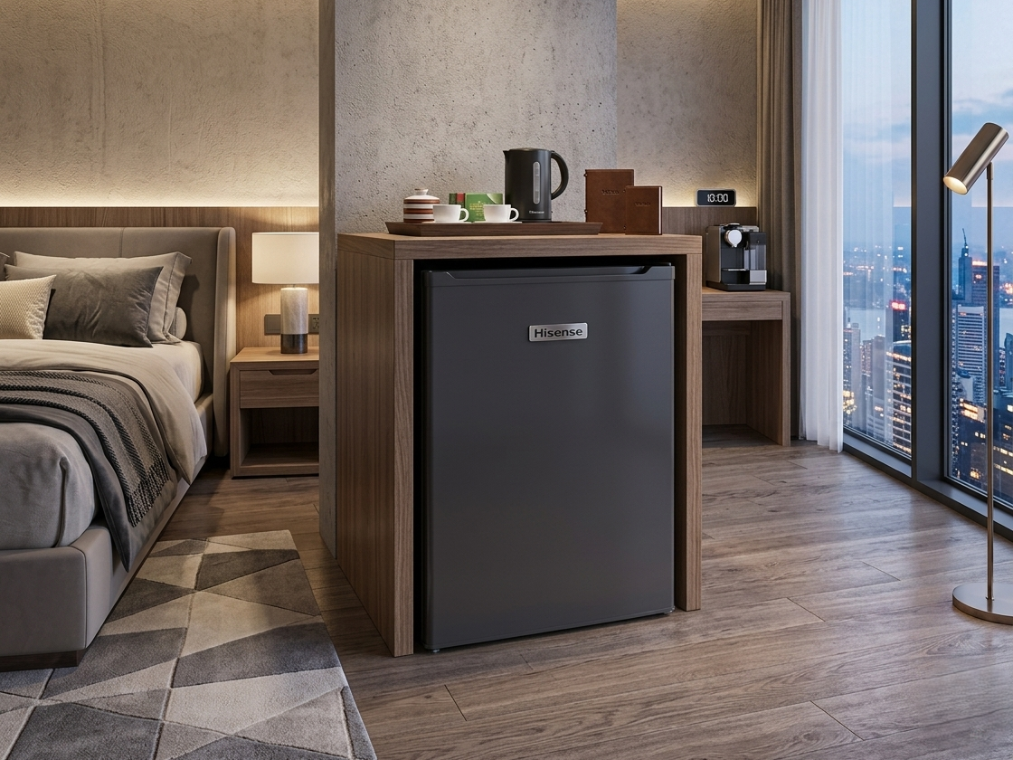 DEKA HOTEL REFRIGERATOR CABINET 
