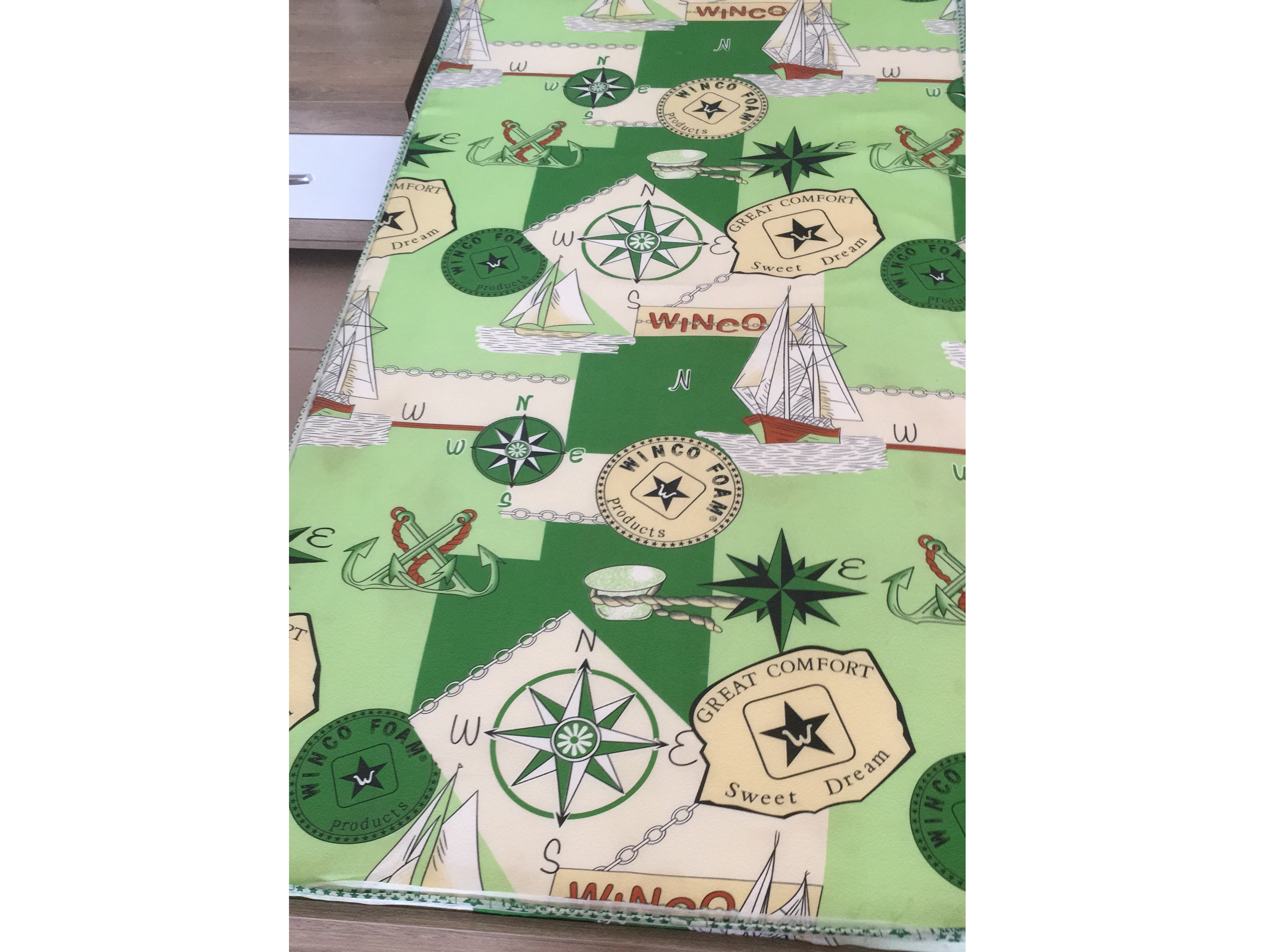 DELIGHT MATTRESS